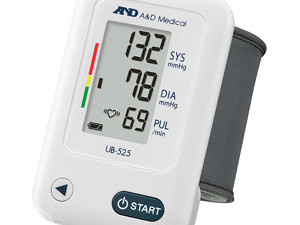 Japanski tlakomjer AND UB-525