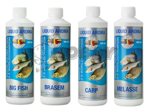 MVDE- liquid aroma 500ml