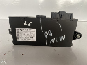 Modul zakljucavanja Mini Cooper (fotografija 3)