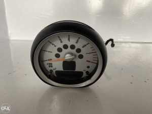 Taho sat b Mini Cooper (fotografija 3)