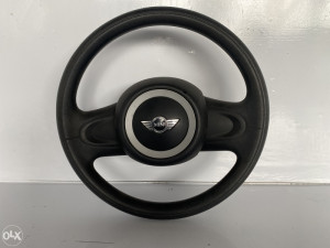 Volan airbag volana Mini Cooper 2010 (fotografija 3)