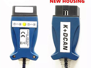 DIJAGNOSTIKA  BMW INPA K DCAN K+DCAN FTDI PREKIDAC KABL