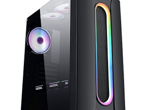 AMD Ryzen 5 5500 MS Gamer RTX 3050 / 16GB / 500GB M.2