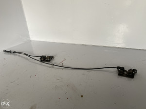 Bravica haube Mini Cooper 2010 (fotografija 3)
