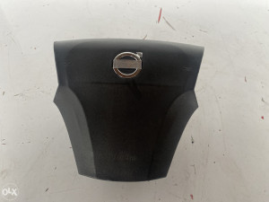 Airbag volana Volvo V50 (fotografija 3)