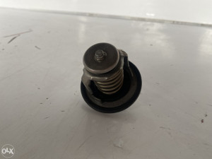 Termostat b Toyota Corolla Verso (fotografija 3)