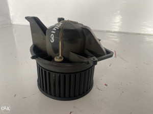 Motoric ventilacije b Mini Cooper 2010 (fotografija 4)