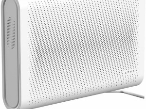 AENO prečišćivač zraka AP2S, WiFi, UV, ionizator, 50m2