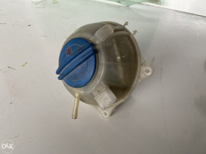 Boca vode b Volkswagen Polo 2011 (fotografija 3)