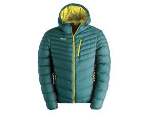 JAKNA THERMIC PETROL