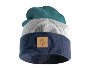 KAPA FROZEN PETROL/GREY/GRAPHITE