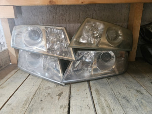 Far l8jevi desni octavia xenon 2005-2009