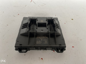 Elektronika b Volkswagen Polo 2011 (fotografija 4)