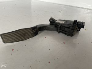 Papuca gasa potenciometar jtdm Fiat Croma (fotografija 3)
