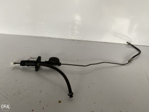 Podpedalni cilindar kvacila jtdm Fiat Croma (fotografija 3)