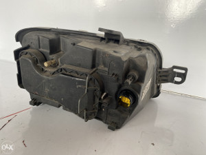 Desni far Fiat Panda (fotografija 3)