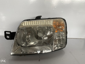 Desni far Fiat Panda (fotografija 5)