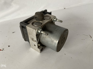 ABS pumpa b Fiat Panda (fotografija 4)