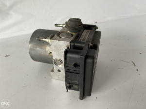 ABS pumpa b Fiat Panda (fotografija 3)