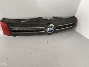 Maska prednja Fiat Panda (fotografija 3)