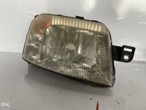 Lijevi far Fiat Panda (fotografija 4)