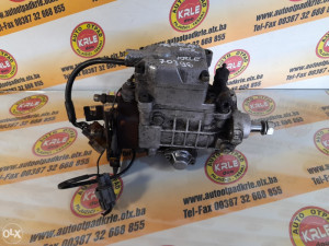 Pumpa goriva Freelander 2.0D 0460404973 KRLE 70396