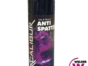 Xcalibur Antispatter sprej protiv (zaštita od) prskanja