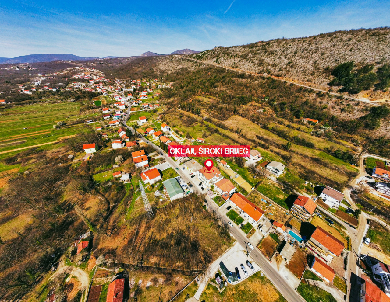 EOS / Poslovni Objekat / Oklaji  / 606 m2 7