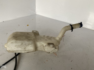 Boca vode brisaca Fiat Panda