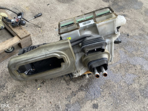 Kućište ventilacije jtdm Fiat Croma (fotografija 4)