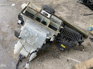 Kućište ventilacije jtdm Fiat Croma (fotografija 3)