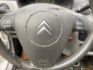 Airbag volana Citroën C3 (fotografija 3)