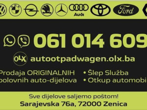 BLATOBRAN LIJEVI CITROEN C3 2004-