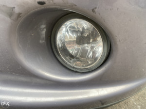 Maglenka lijeva Citroën C3 (fotografija 3)
