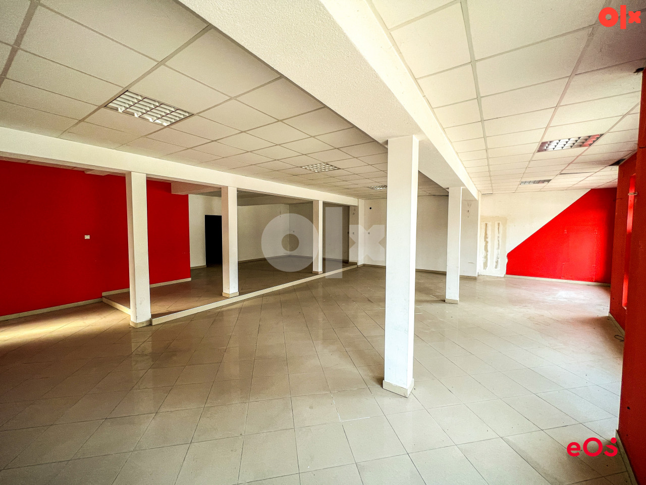 EOS / Stambeno-Poslovni Objekat / Orašje / Ugljara / 482 m2 3
