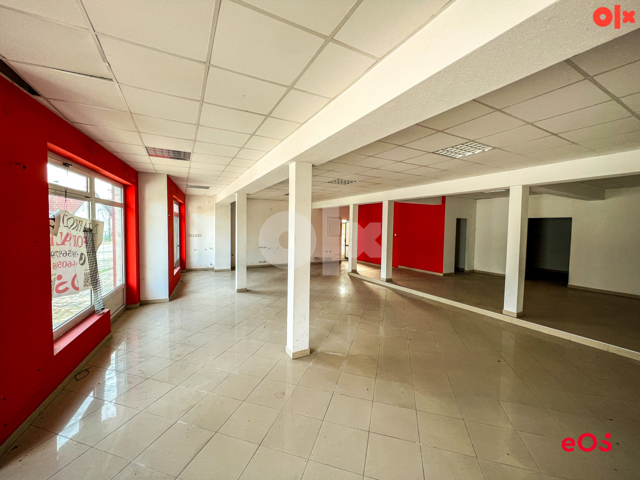 EOS / Stambeno-Poslovni Objekat / Orašje / Ugljara / 482 m2 4