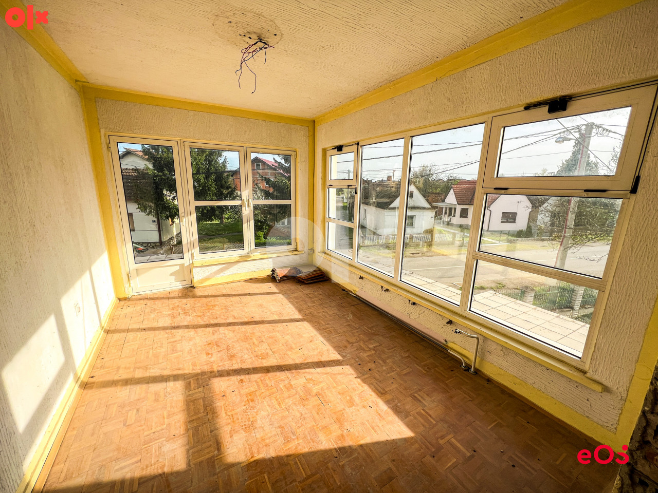 EOS / Stambeno-Poslovni Objekat / Orašje / Ugljara / 482 m2 5