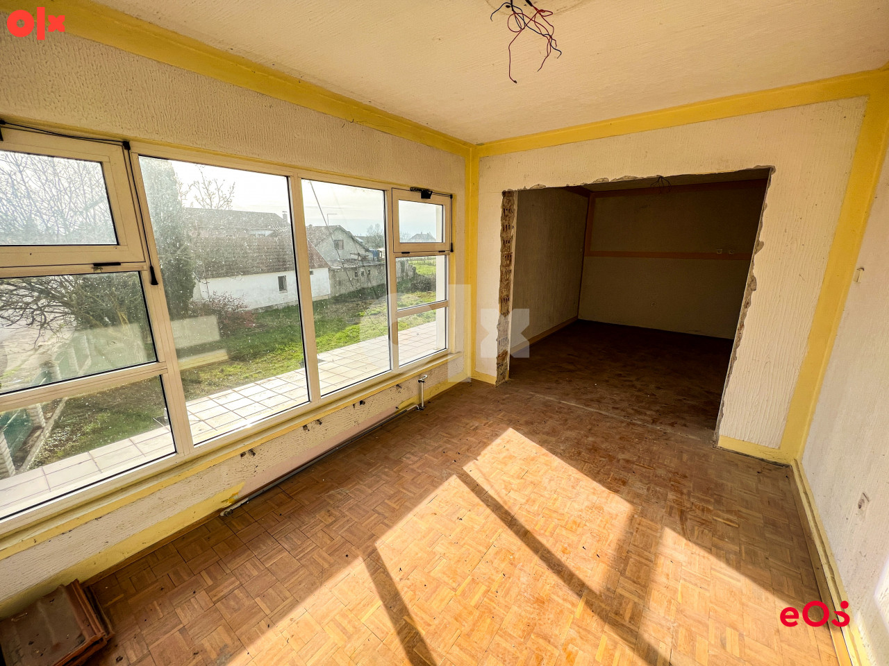 EOS / Stambeno-Poslovni Objekat / Orašje / Ugljara / 482 m2 6