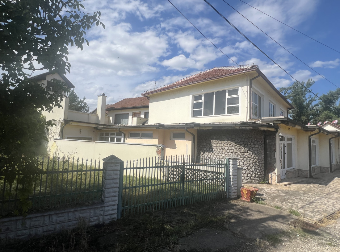 EOS / Stambeno-Poslovni Objekat / Orašje / Ugljara / 482 m2 8