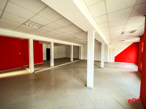EOS / Residential-Commercial Building / Orašje / Ugljara / 482 m2 photo 3