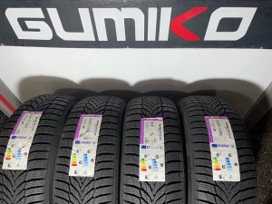 205 50 R17 NEXEN WINGUARD SPORT 2 ZIMSKE GUME 17