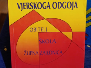 Putovima vjerskog odgoja Ante Pavlović (tavhr)