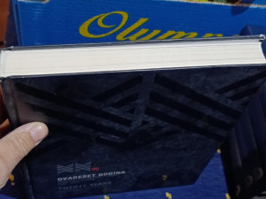 Dvadeset godina 20 HDZ (tavhr)