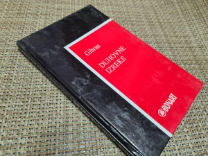 DUHOVNE IZREKE - Kahlil Gibran