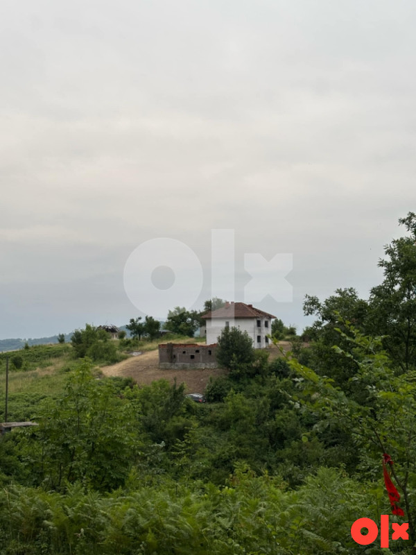 Zemljiste ,okucnica, G.Lohinja- Gracanica 2