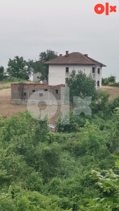 Zemljiste ,okucnica, G.Lohinja- Gracanica 3
