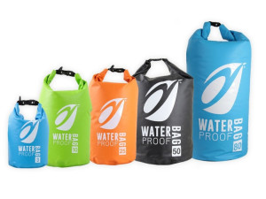 Vodootporne torbe AQUADESIGN KOA 3L