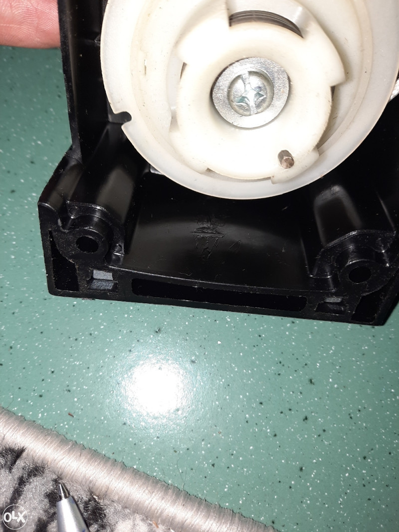 Starter trimer Fighter fajter ft 199 190 191 200 162 168 201 166