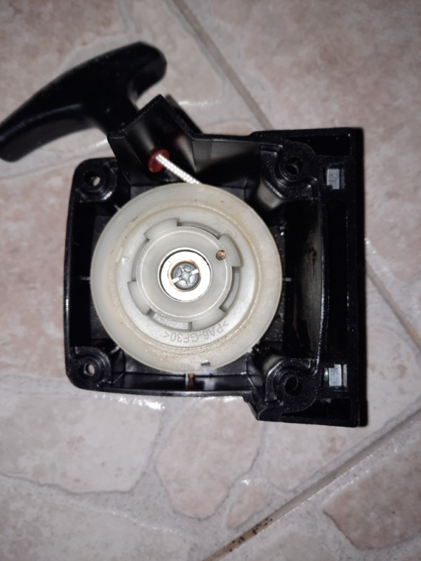Starter trimer Fighter fajter ft 199 190 191 200 162 168 201 166