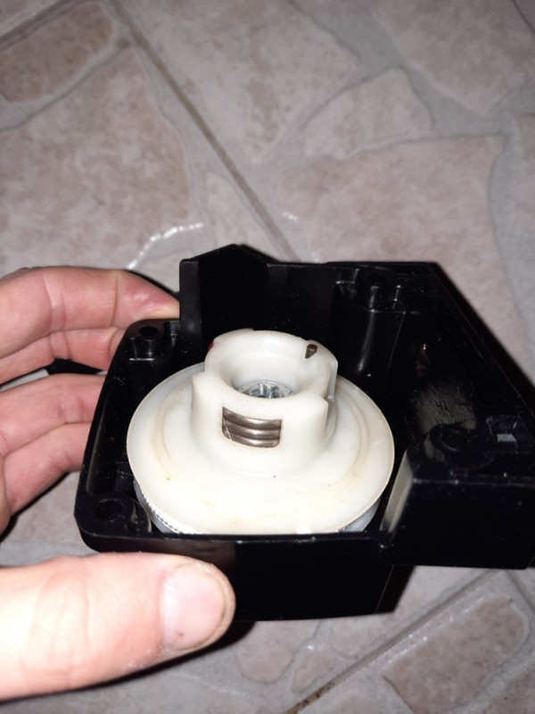 Starter trimer Fighter fajter ft 199 190 191 200 162 168 201 166